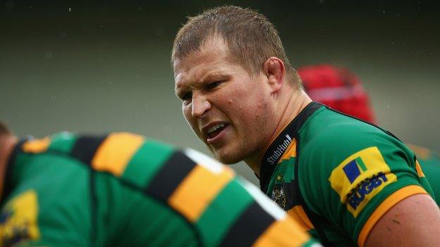 Dylan Hartley