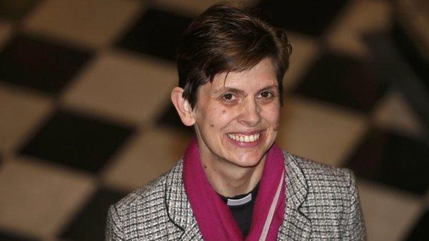 Libby Lane