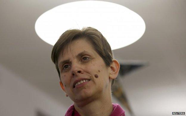 Libby Lane