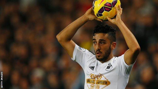 Neil Taylor