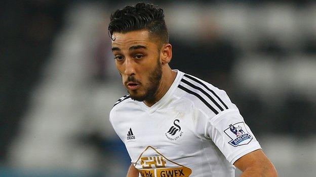 Neil Taylor