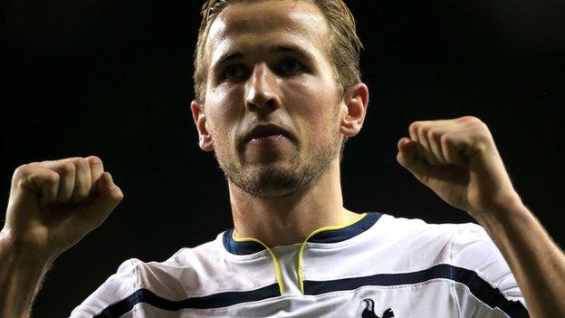 Harry Kane