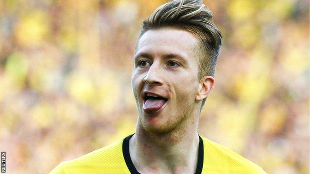 Marco Reus