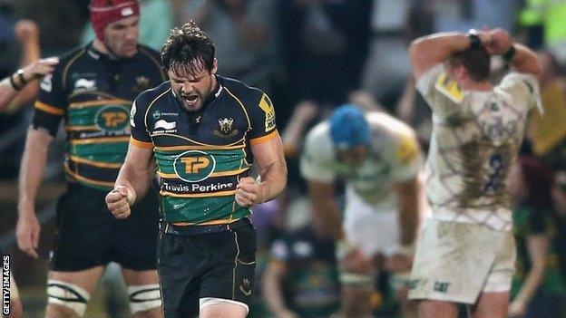 Ben Foden