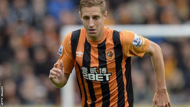 Michael Dawson