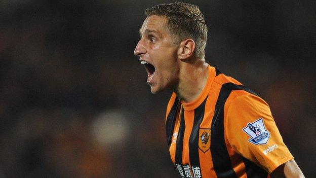 Michael Dawson