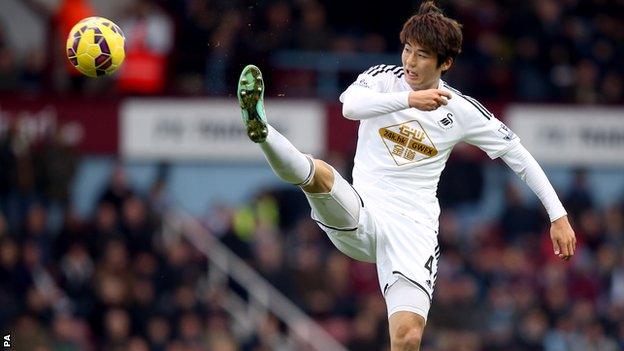 Ki Sung-yueng