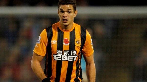 Ben Arfa