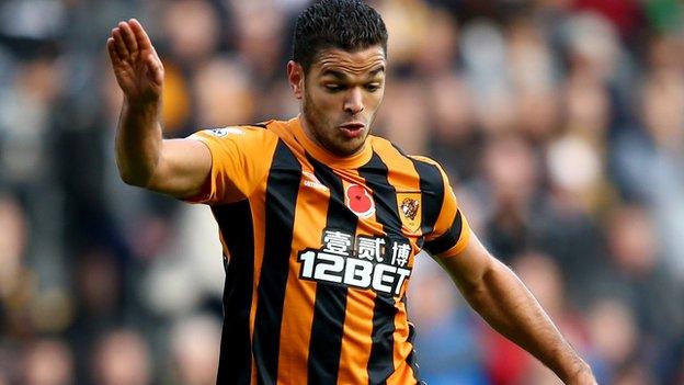 Hatem Ben Arfa