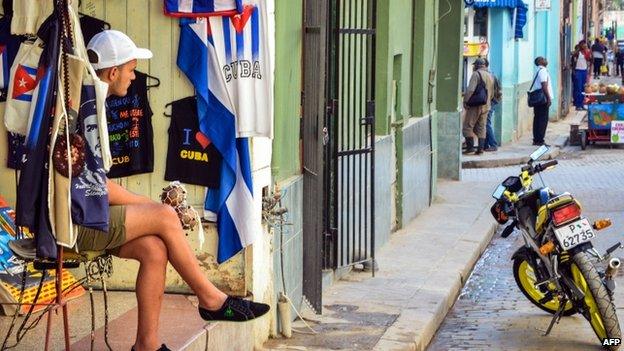 Havana