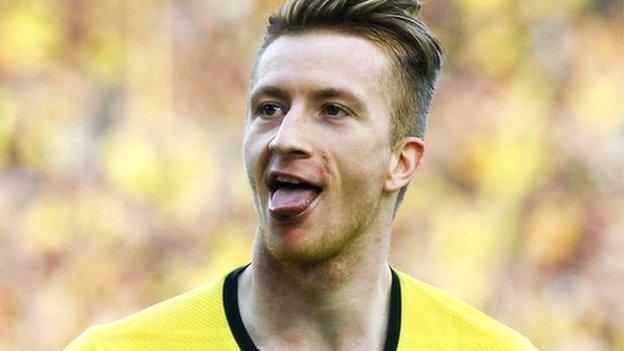 Marco Reus