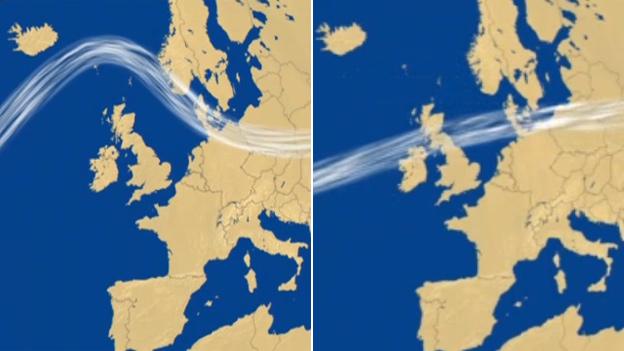 jet stream