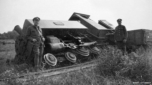 War Department Baldwin 4-6-0 Locomotive, serial number 862