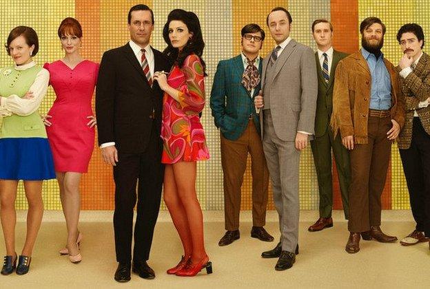 Mad Men