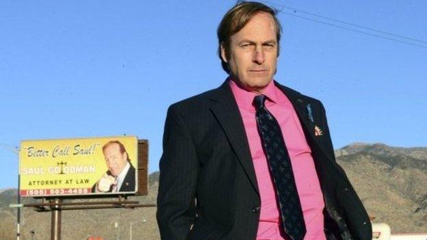 Better Call Saul