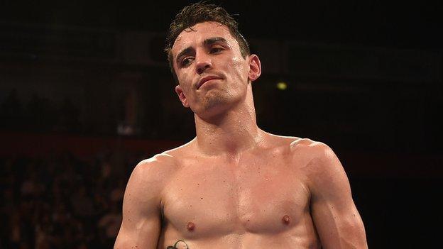 Anthony Crolla