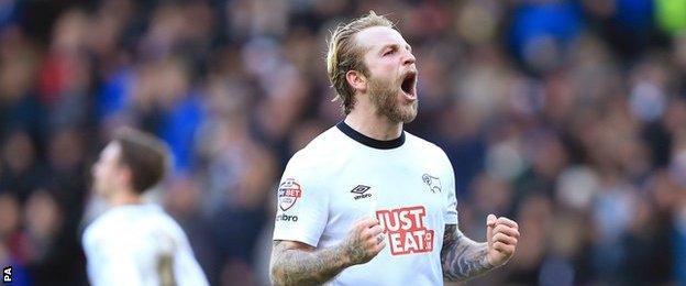 Johnny Russell