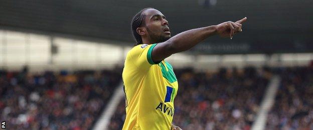 Cameron Jerome