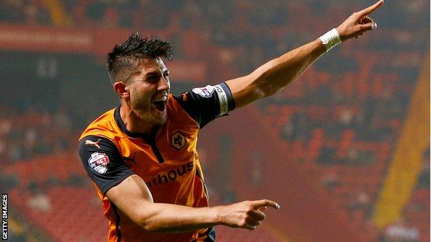 Danny Batth