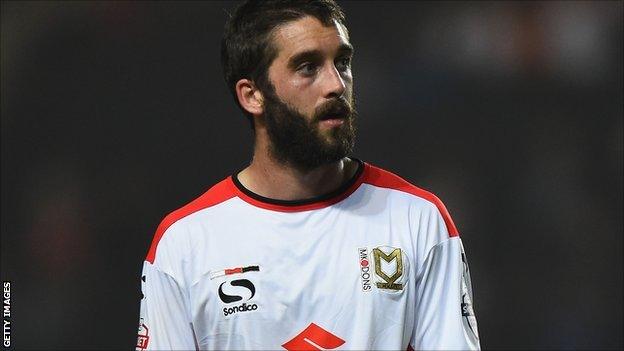 Will Grigg