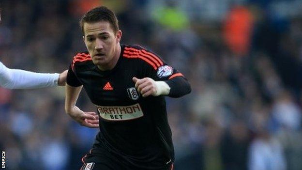 Ross McCormack