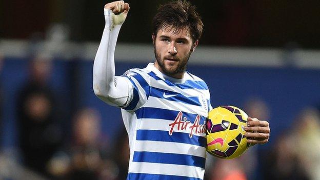 Charlie Austin