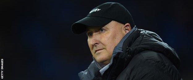 Russell Slade