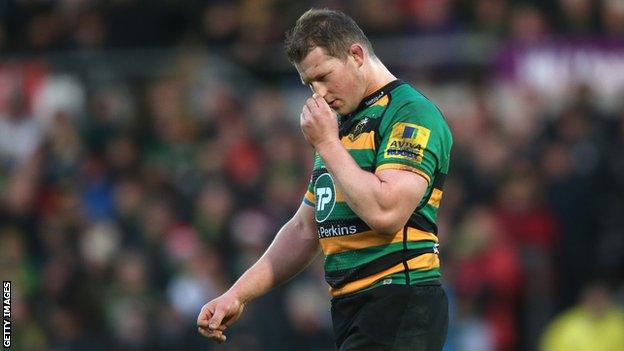 Dylan Hartley