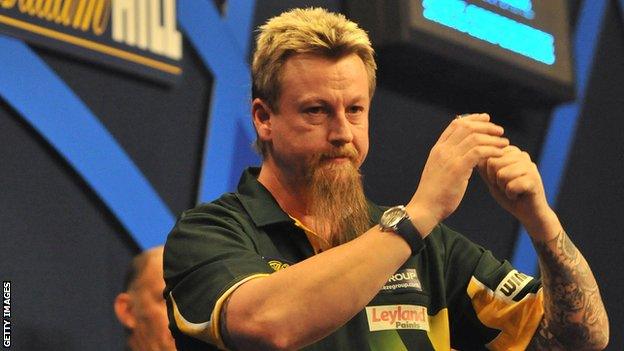 Simon Whitlock