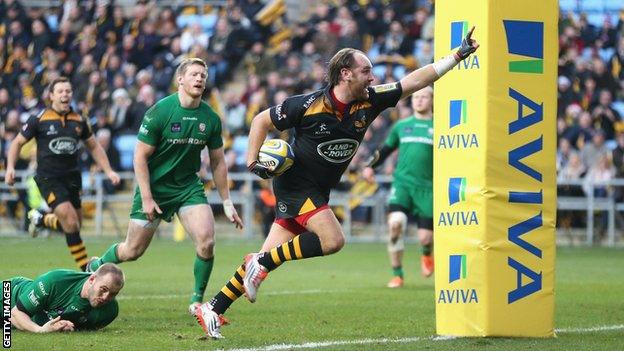 Andy Goode