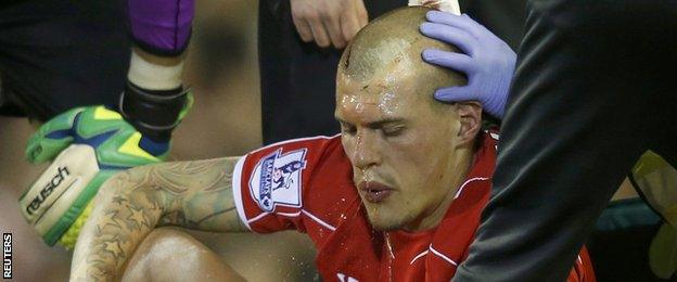 Martin Skrtel