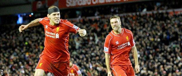 Martin Skrtel