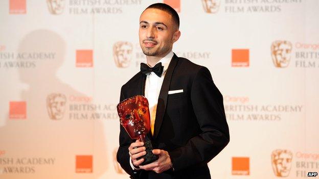 Adam Deacon