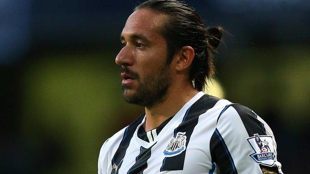 Jonas Gutierrez