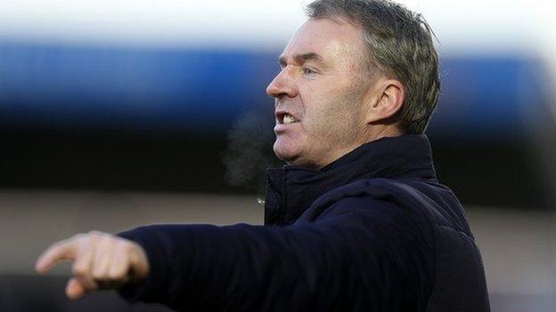 John Sheridan