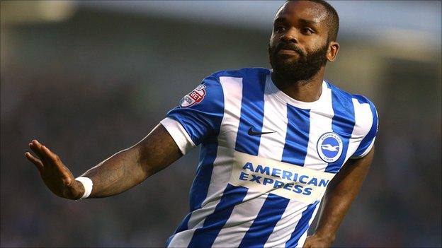 Darren Bent