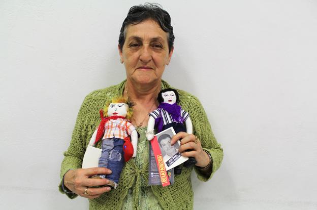 The dump that holds the secrets of the disappeared - BBC News