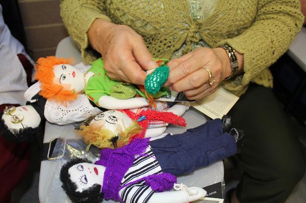 The dump that holds the secrets of the disappeared - BBC News