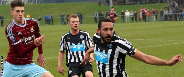 Jonas Gutierrez