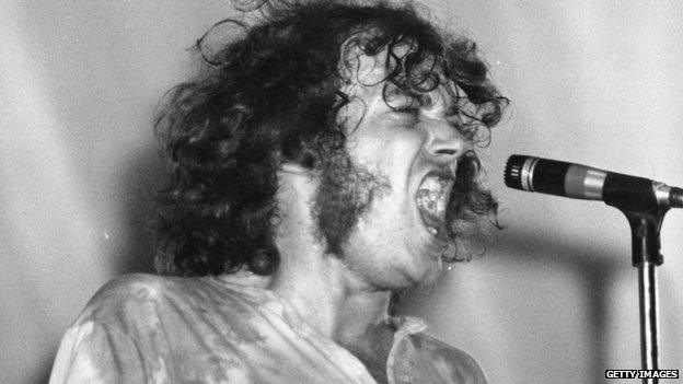 Joe Cocker