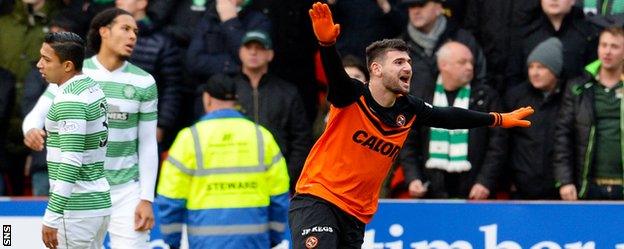 Nadir Ciftci