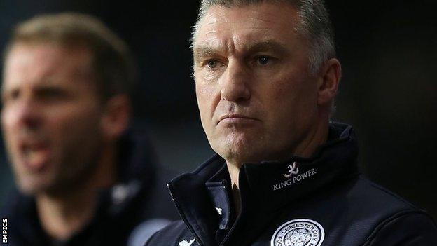 Nigel Pearson