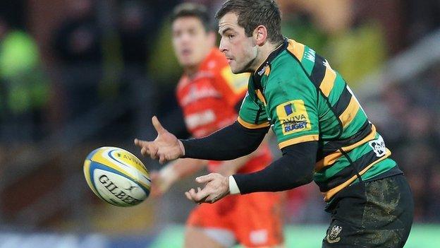 Stephen Myler