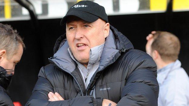Russell Slade