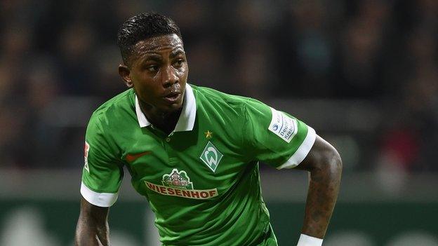 Eljero Elia