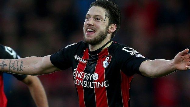 Harry Arter