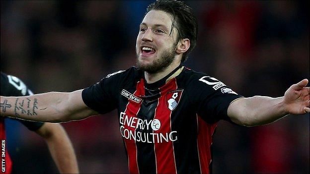 Harry Arter