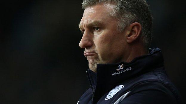 Nigel Pearson