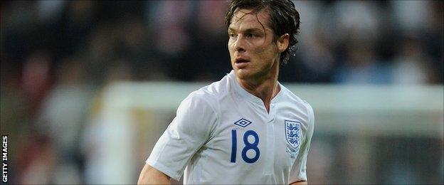 Scott Parker