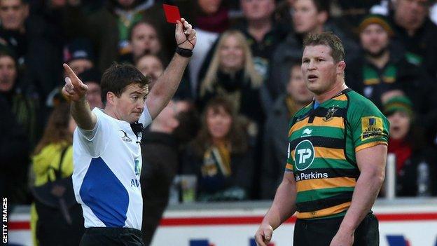 Dylan Hartley